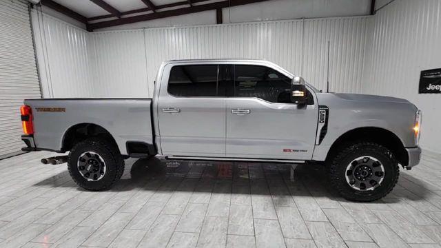 used 2023 Ford F-250 car, priced at $76,991