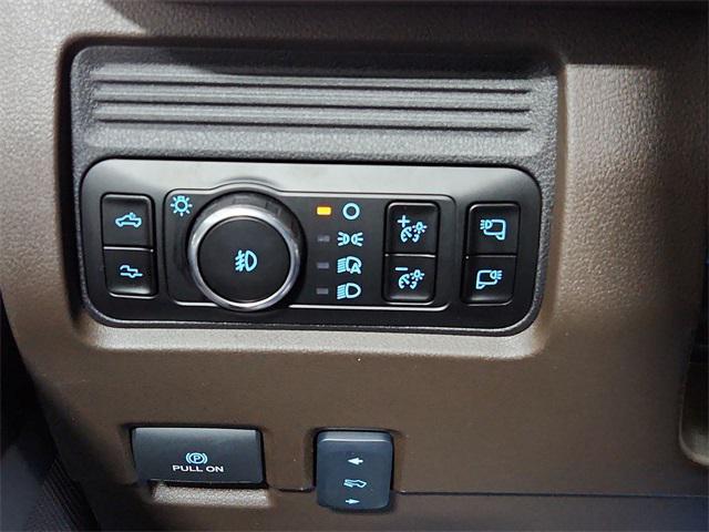 new 2025 Ford F-250 car, priced at $90,154