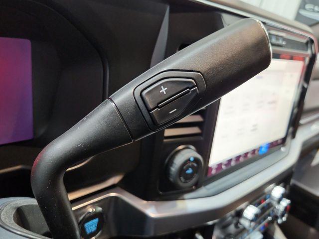 new 2025 Ford F-250 car, priced at $90,154
