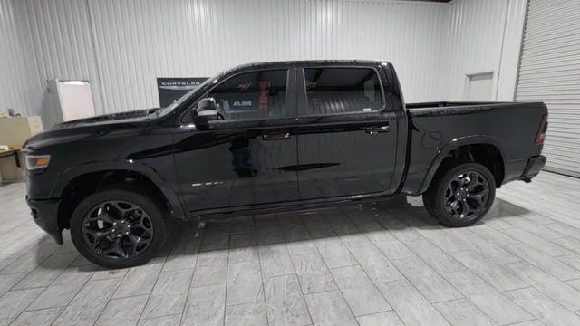 used 2021 Ram 1500 car, priced at $40,991