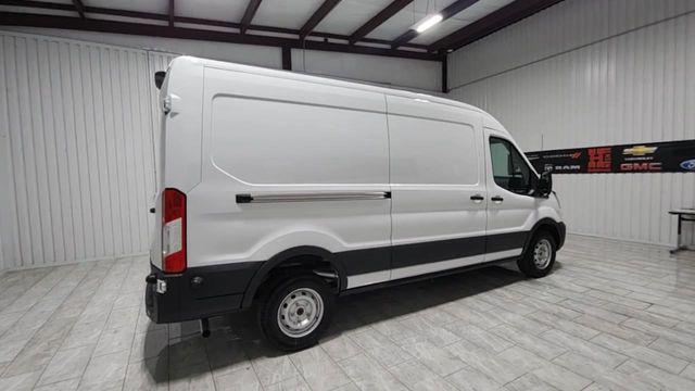 new 2025 Ford Transit-250 car, priced at $51,684