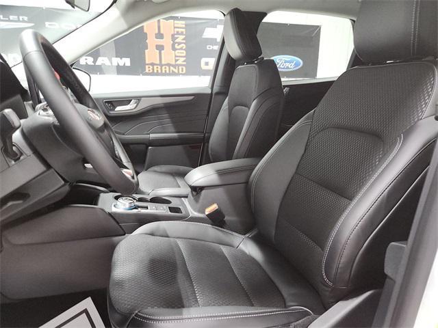 new 2025 Ford Escape car, priced at $30,630