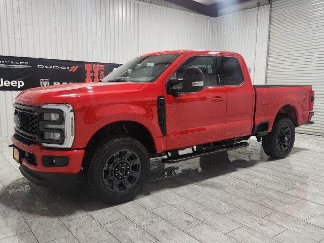 new 2024 Ford F-250 car, priced at $68,055