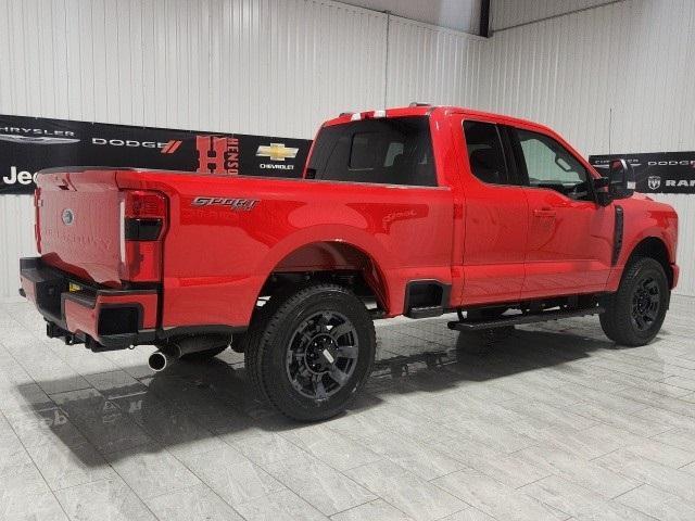 new 2024 Ford F-250 car, priced at $68,055