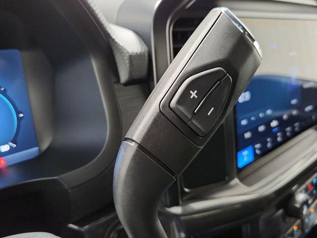 new 2025 Ford F-150 car, priced at $46,576