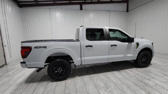 new 2025 Ford F-150 car, priced at $46,576