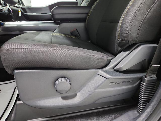 new 2025 Ford F-150 car, priced at $46,576