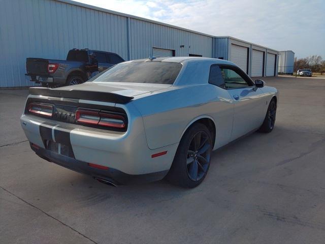 used 2019 Dodge Challenger car, priced at $34,699