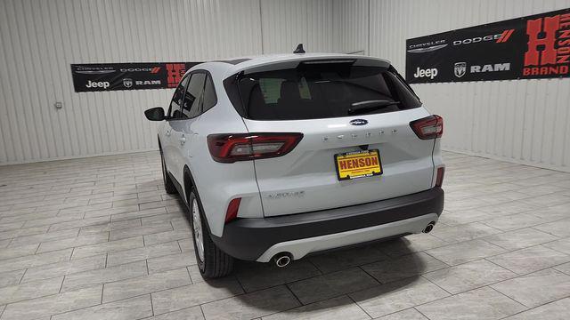 new 2025 Ford Escape car, priced at $26,525