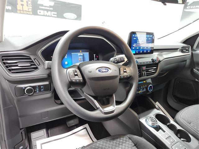 new 2025 Ford Escape car, priced at $28,490