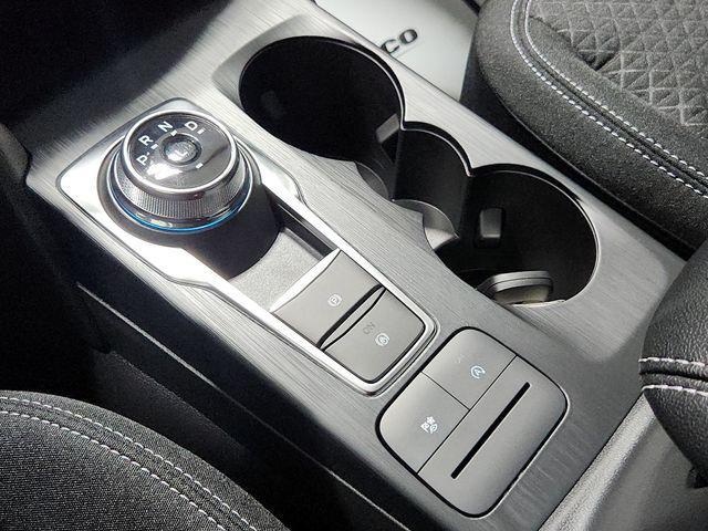 new 2025 Ford Escape car, priced at $26,525