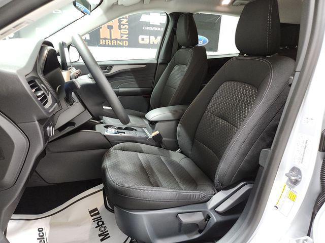 new 2025 Ford Escape car, priced at $26,525