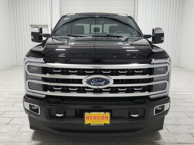 new 2024 Ford F-250 car, priced at $89,409