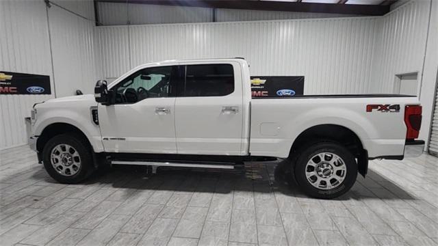 used 2022 Ford F-350 car, priced at $60,799