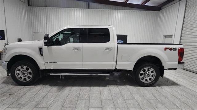 used 2022 Ford F-350 car, priced at $60,799