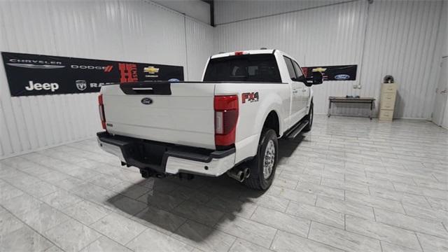 used 2022 Ford F-350 car, priced at $60,799