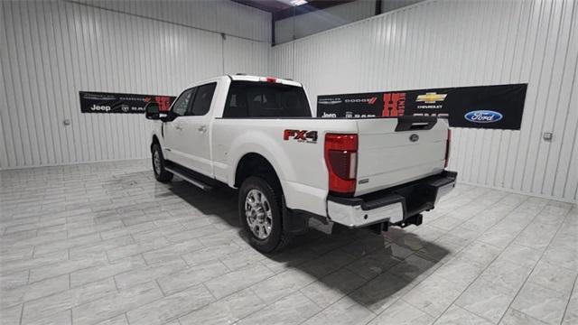 used 2022 Ford F-350 car, priced at $60,799