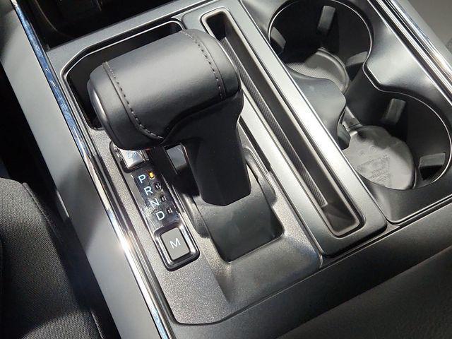 new 2025 Ford F-150 car, priced at $57,334