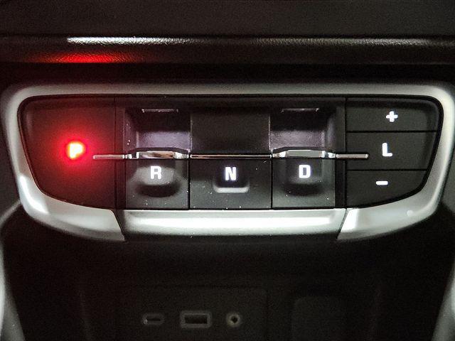 used 2024 GMC Terrain car, priced at $23,991