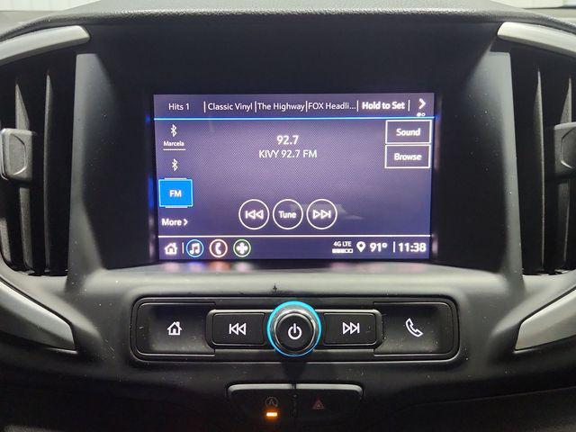 used 2024 GMC Terrain car, priced at $23,991
