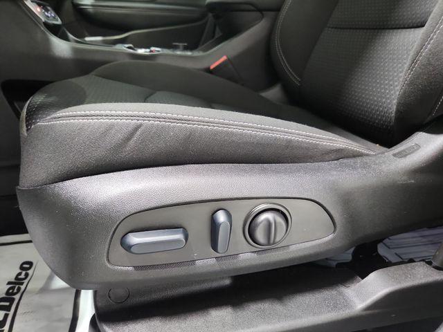 used 2024 GMC Terrain car, priced at $23,991