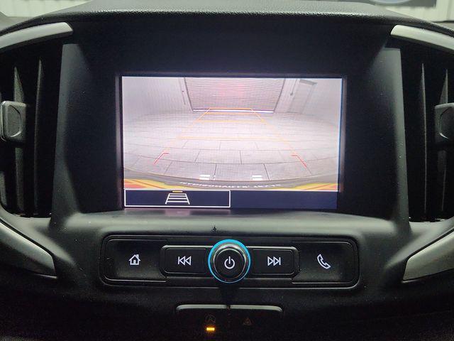 used 2024 GMC Terrain car, priced at $23,991