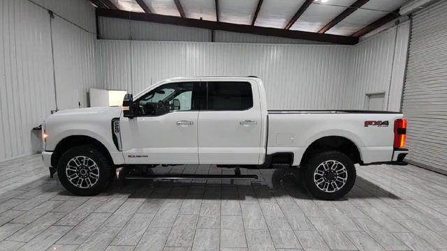 new 2026 Ford F-250 car, priced at $99,209