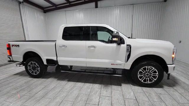 new 2026 Ford F-250 car, priced at $99,209