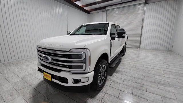 new 2026 Ford F-250 car, priced at $99,209