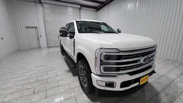 new 2026 Ford F-250 car, priced at $99,209
