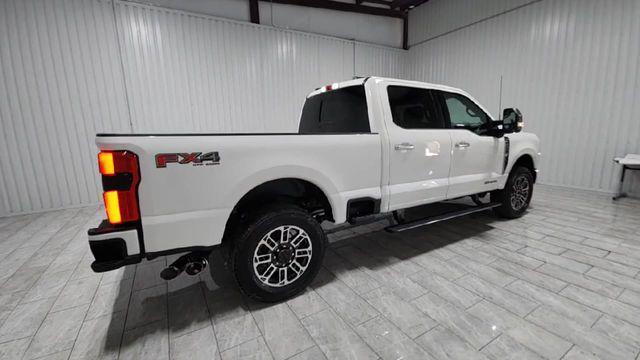 new 2026 Ford F-250 car, priced at $99,209