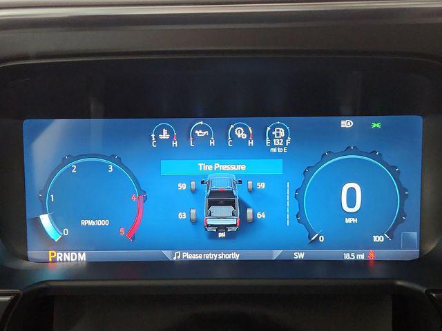 new 2026 Ford F-250 car, priced at $99,209