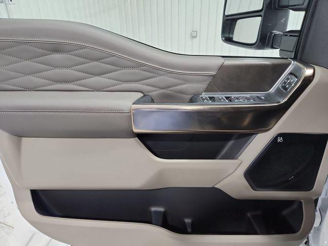 new 2026 Ford F-250 car, priced at $99,209