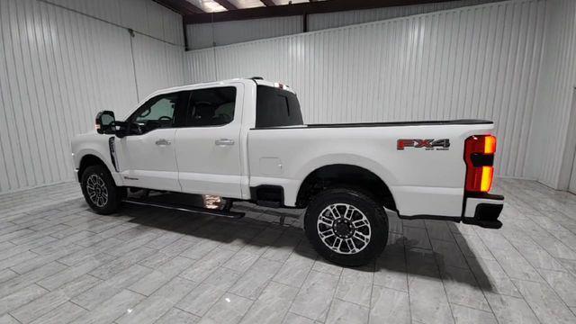 new 2026 Ford F-250 car, priced at $99,209