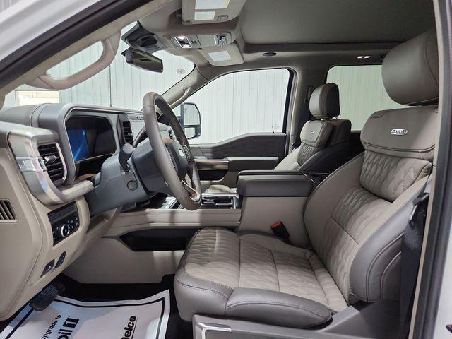 new 2026 Ford F-250 car, priced at $99,209