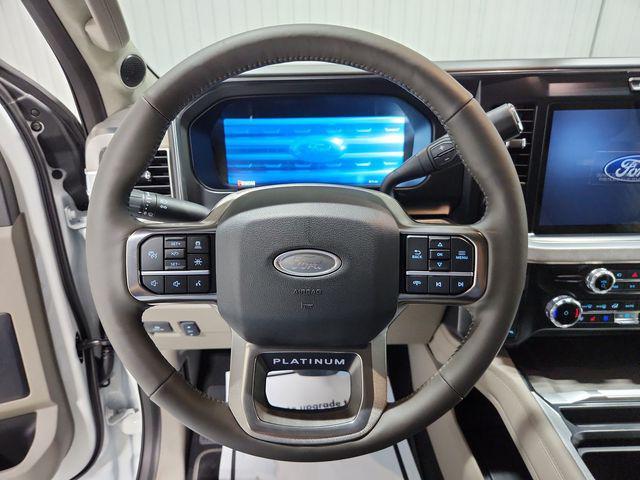 new 2026 Ford F-250 car, priced at $99,209