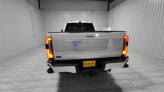 new 2026 Ford F-250 car, priced at $99,209