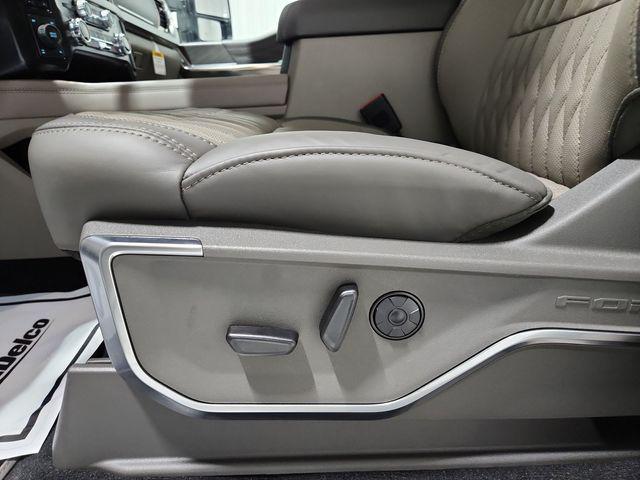 new 2026 Ford F-250 car, priced at $99,209