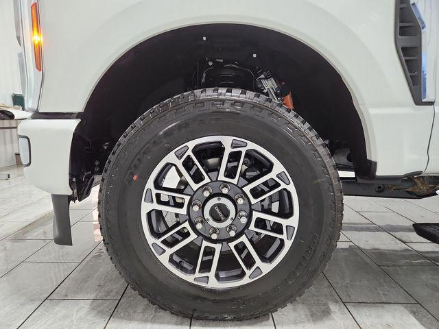 new 2026 Ford F-250 car, priced at $99,209