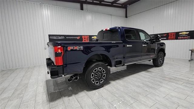 new 2024 Ford F-250 car, priced at $90,300