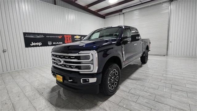 new 2024 Ford F-250 car, priced at $90,300