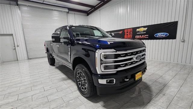 new 2024 Ford F-250 car, priced at $90,300