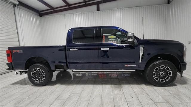 new 2024 Ford F-250 car, priced at $90,300