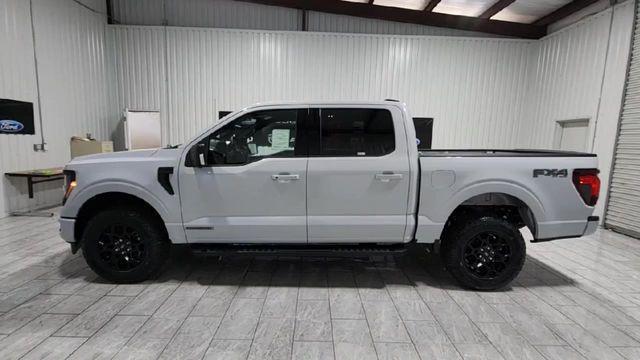 new 2025 Ford F-150 car, priced at $57,891
