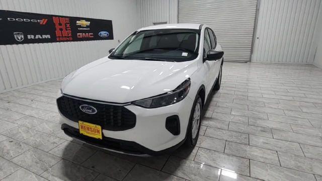 new 2026 Ford Escape car, priced at $30,890