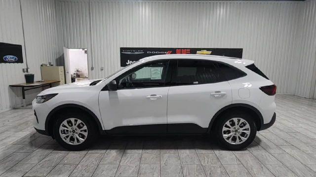 new 2026 Ford Escape car, priced at $30,890