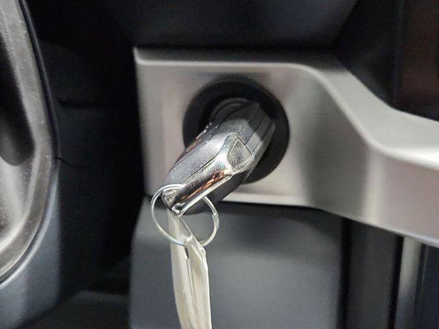 new 2025 Ford F-250 car, priced at $60,187