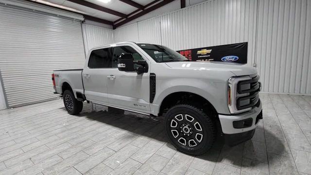 new 2025 Ford F-250 car, priced at $86,906