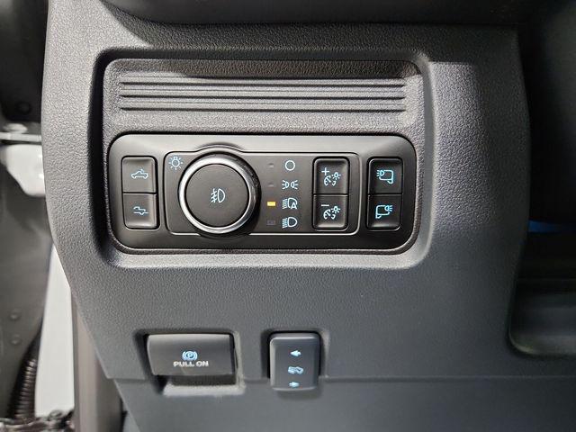 new 2025 Ford F-250 car, priced at $86,906