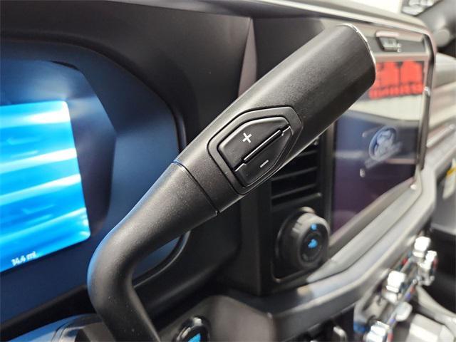 new 2025 Ford F-250 car, priced at $86,906